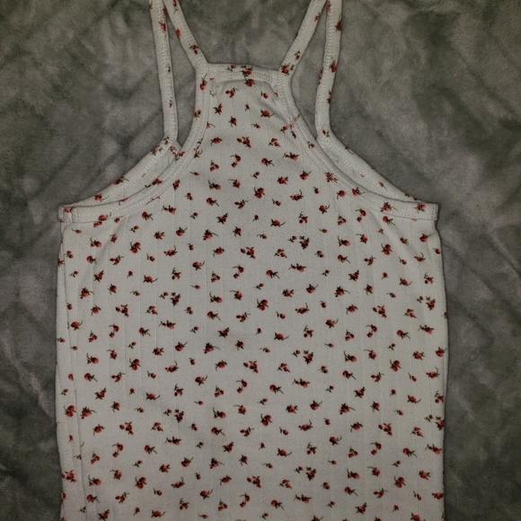 Tillys Tank Top - Picture 2 of 3